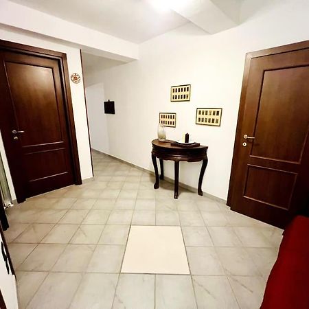 Tea'S Suite - Sanremo Luaran gambar