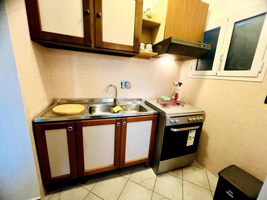 Tea'S Suite - Sanremo Luaran gambar
